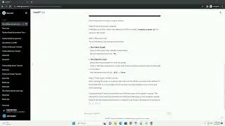 run python script in spyder console