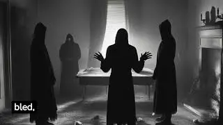 Terrifying story about Haunted spirits of Hollowbrook house