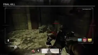 TOXIC GAME CHAT CALL OF DUTY MW