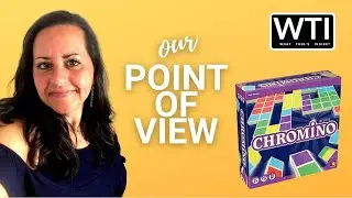 Our Point of View on Asmodee Board Games