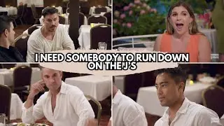 I'm SICK of Jax, Janet, Jason & Jesse on The Valley | S.2 Ep. 9 & 10  - Double Recap  | Bravo 🚨