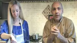 Feker's 2010 Family Recipe Revival Winner