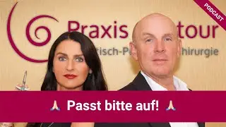 Praxis Contour Podcast | Passt bitte auf!