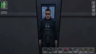 Deus Ex: Hotel Carone with AI Voices - Part 13