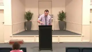 Condell Park Bible Church Livestream