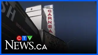 Театру Гарно на этой неделе исполняется 85 лет
