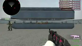 aim_Botz training (1000likes)