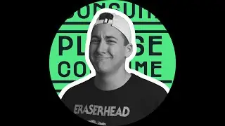 w/ Tyler Clark of Please Consume | TDHS #3