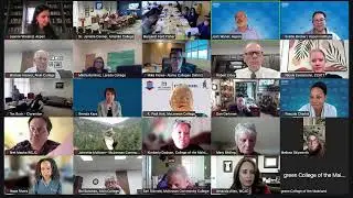 Amarillo College Board of Regents Special Meeting - 1/28/26