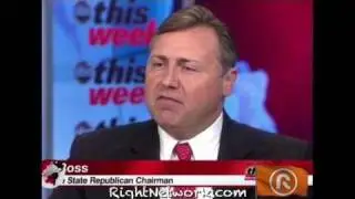 A Humbled Delaware GOP Chair: 