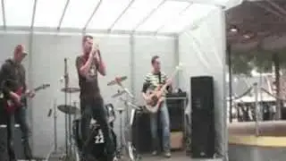 Better Man (Pearl Jam) cover by 22Ft