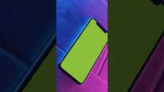 mobile green screen overlay #overlay #template #greenscreen #shots