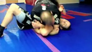 MMA Should Lock - Mixed Martial Arts Rhode Island