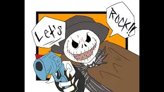 The Nightmare Before Thanksgiving