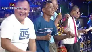 Sik Asyik SUNGAI PINANG BERGOYANG // BERKAT YAKIN MUSIK PALEMBANG // VOC, ZUL BOTAK