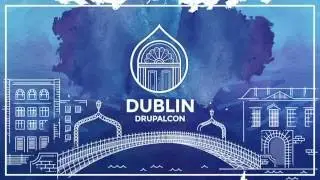 DrupalCon Dublin 2016: Keynote - Driesnote