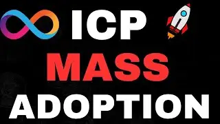 The Internet Computer Is Finally Ready for Mass Adoption - ICP Price Prediction.