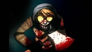 Presentacion ( slender creepypasta)