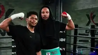 ALL ACCESS: Shakur Stevenson vs Teofimo Lopez | Episode 2 | Full Episode