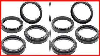 Great product -  All Balls Racing 56-147 Fork & Dust Seal Kit Compatible with/Replacement
