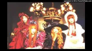 LAREINE - Je t'aime