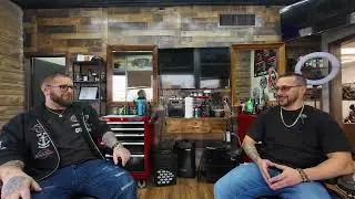 E&P Episode #11 | Devan's Story | Flipping The Mindset