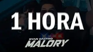 Ryan Castro - Malory 👮&zwj;♂️ (1 HORA)