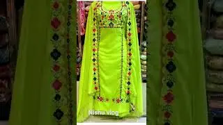 #latest #all over #georget #suit #design #shorts  #youtubeshorts #nishu vlog &hearts;️
