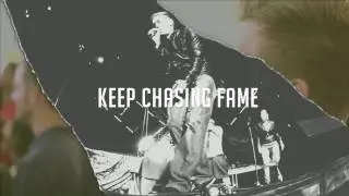 Steven Cooper - Chasing Fame (Audio + Lyrics)