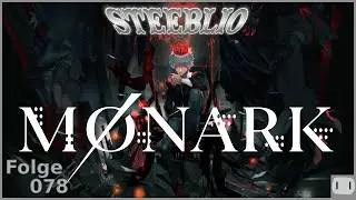 Monark - Folge 078: Shinya in Gedanken vor dem Kampf mit Ryotaro
