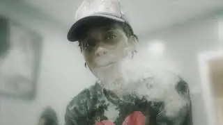 Jah6Hundo - Slide (Official Video)