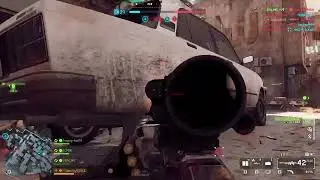 Battlefield 6 Season 1 Clips