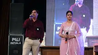 Dhal Gaya Din Ho Gayi Sham by Gurvinder Mattharu and Keerti Syan