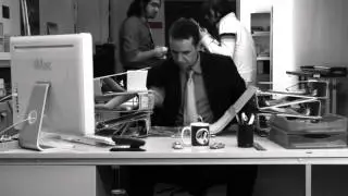 Bruno Mourral TV Commercials