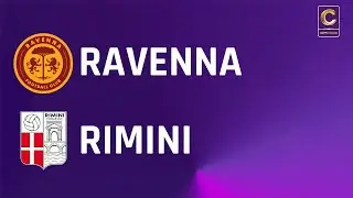 Ravenna - Rimini 3-0 | Coppa Italia Serie C | Gli Highlights