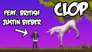 CLOP - The Most Epic Game of 2012