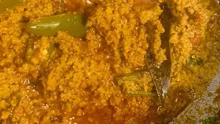 Sindhi style QIMMA karhai recipe |cooking with Fozia |