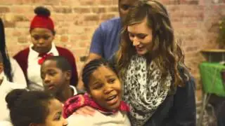 Wheaton in Chicago: Work in the City