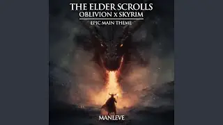 The Elder Scrolls - Oblivion x Skyrim