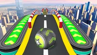 Going Balls SpeedRun Gameplay Level 18170-18177