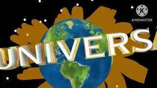 universal logo remake (@galinhapintadinha @BingItaliano @PurrPurrKids @TAFFYMARZI #BBBOF