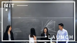 mit launch global demo day