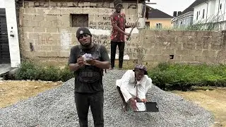 Dollar Hideout ft markangelcomedy