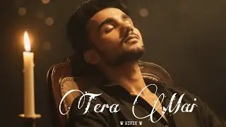 Tera Mai - Sivik (Official Music Video)
