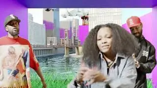 Chris Robbin x Bianca Shaw x Kid Breeze and Joel Q &ldquo;Freestyle Exclusive&rdquo; Purple Box Videos