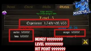 HOW TO HACK EARTH AND LEGEND GAME WITH GAME GUARDIAN WITH PROOF (2022)#made4all