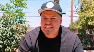 Never Blink (Official Music Video) - Bubba Smokez Shot By Elishotthat