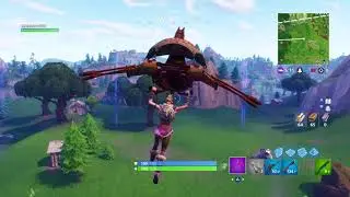Week 9 challenge Follow the treasure map found in Shifty Shafts