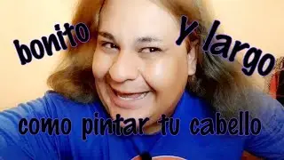 TUTORIAL PARA PINTAR EL CABELLO-     chanel#chihuahua #pintarcabello