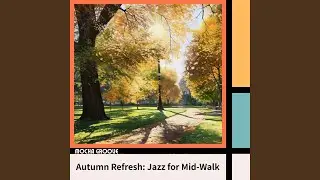 Gingko Groove Steps